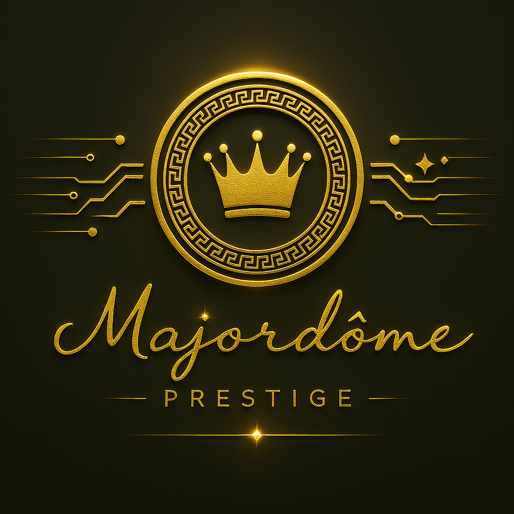Majordome Prestige