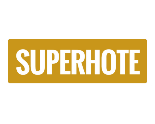 logo superhote