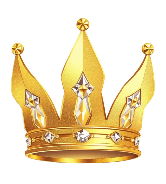 illustration couronne