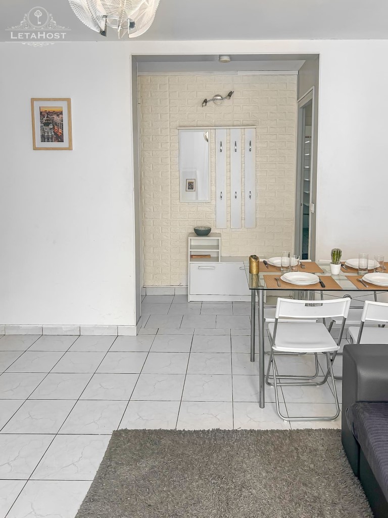 cuisine appartement choisy le roi