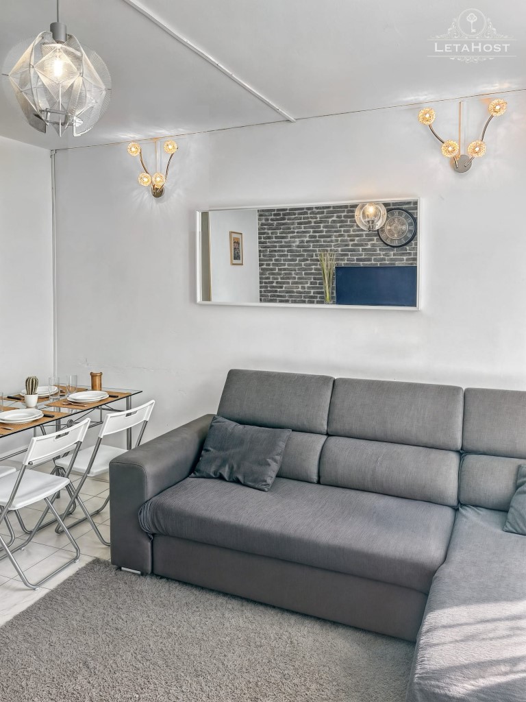 canapé appartement choisy le roi