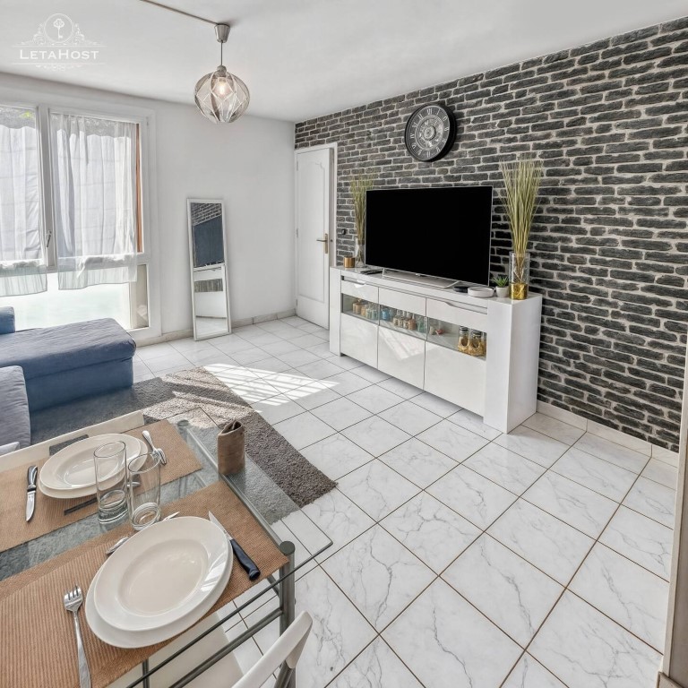 salon appartement choisy le roi