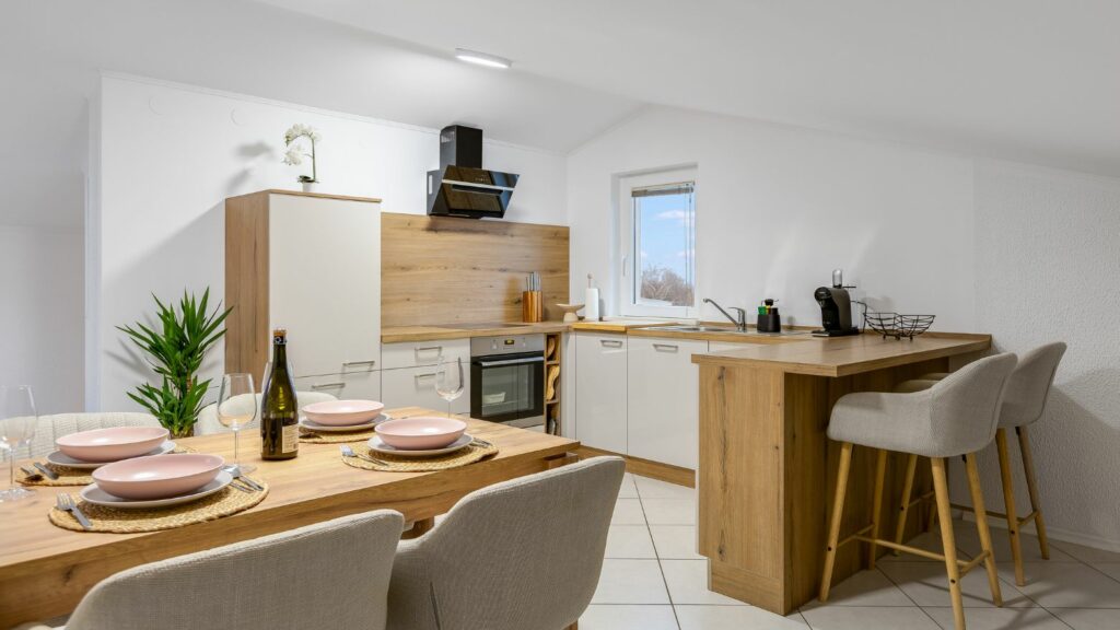 conciergerie location