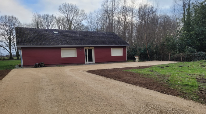 Rentabilité Airbnb Perche : Analyse Réelle 2025 | Majordome Prestige